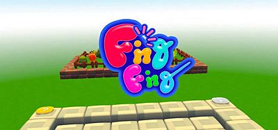 Meta Quest 游戏《手指游戏》FingFing